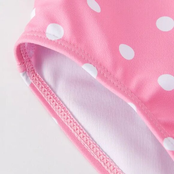 Popsicle Floral Boutique Swimsuit - Picture 2 of 5